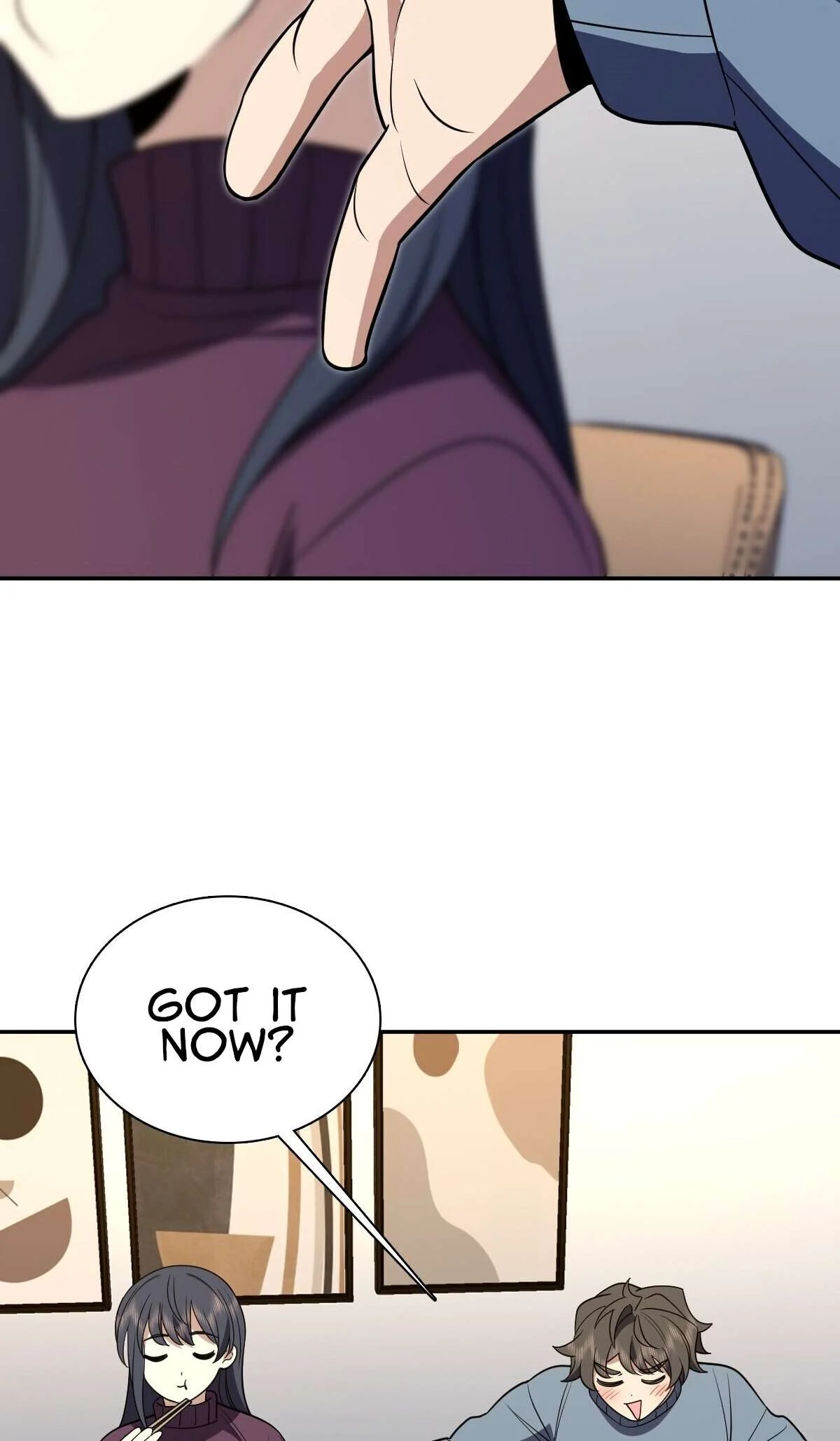 My Wife Is From a Thousand Years Ago Chapter 386 14